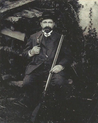 Rudolf Moráň ... Horní Tošanovice, Mgr. Irena Cichá