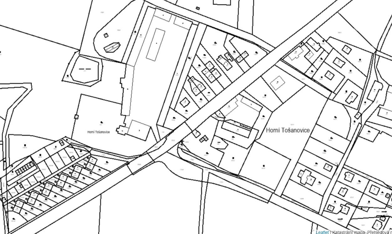 Zámek rodiny Hegrů